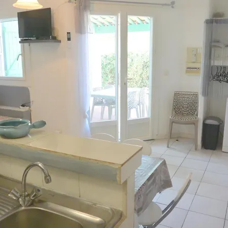 Дом отдыха St Cyprien D23