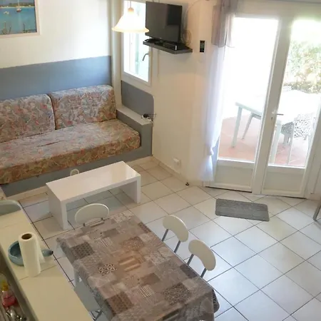 St Cyprien D23 Vakantiehuis *