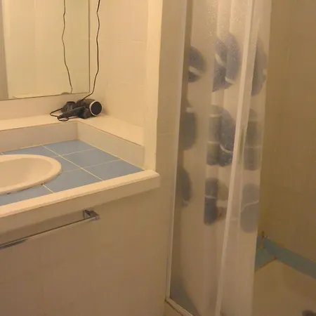 Дом отдыха St Cyprien D23 Порто-Веккьо