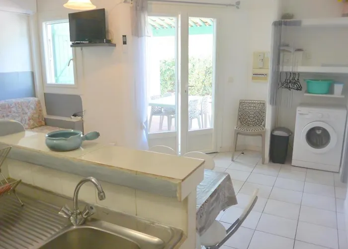 Semesterbostad St Cyprien D23