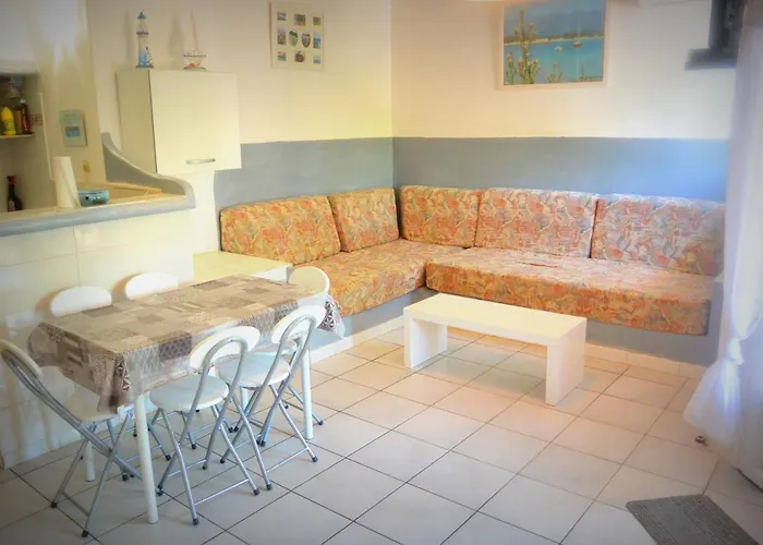 Semesterbostad St Cyprien D23