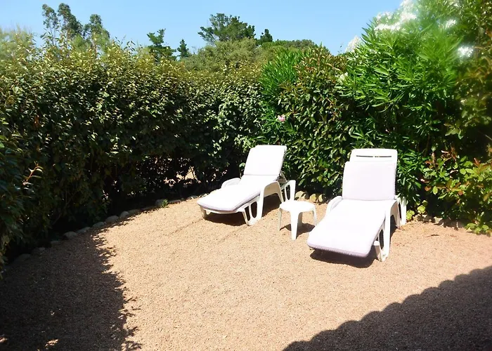 St Cyprien D23 Porto-Vecchio (Corsica)