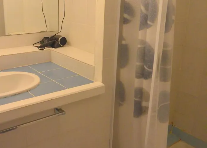 Semesterbostad St Cyprien D23 Porto-Vecchio (Corsica)