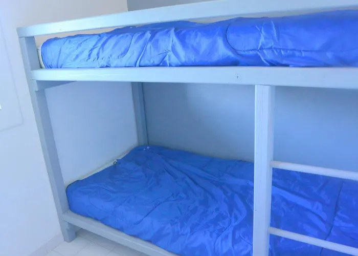 St Cyprien D23 Semesterbostad